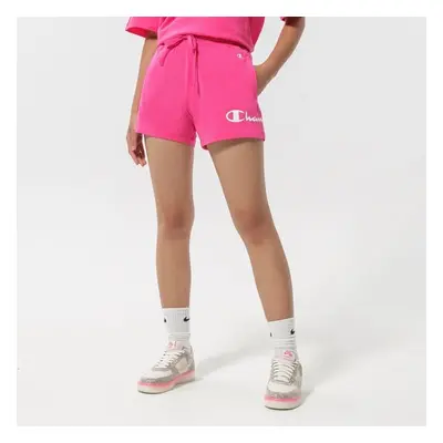 Champion Shorts Růžová