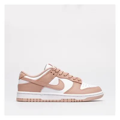 Nike Dunk Low Růžová