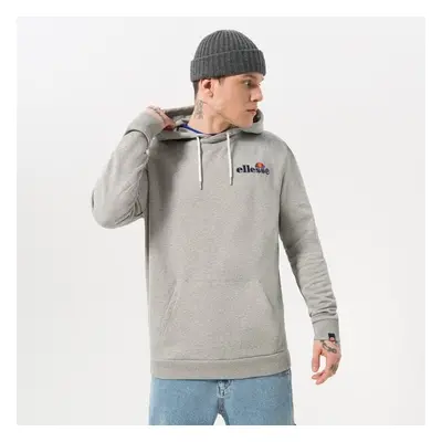 Ellesse S Kapucí Primero Grey Šedá