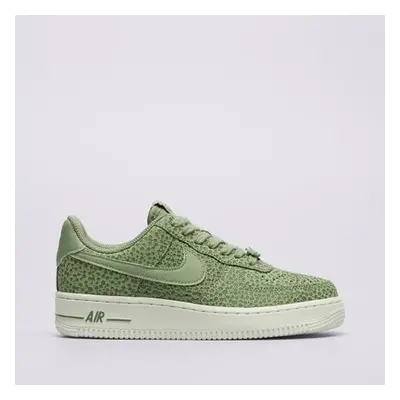 Nike W Air Force 1 &#039;07 Prm Zelená