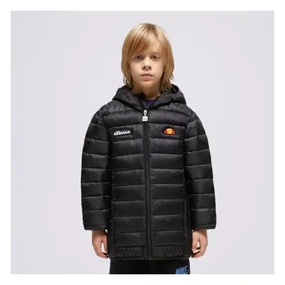 Ellesse Péřová Valentina Jnr Blk Padded Jacket Černá