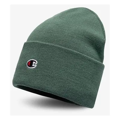 Champion Beanie Cap Zelená