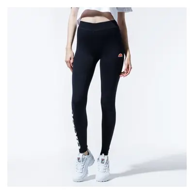 Ellesse Leggings Solos 2 Blk Černá