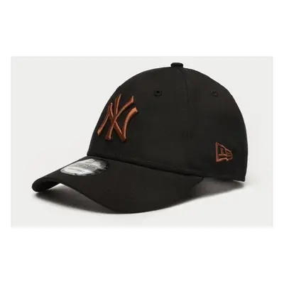 New Era Le 940 Nyy New York Yankees Černá