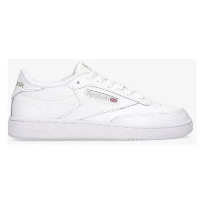 Reebok Club C 85 Bílá