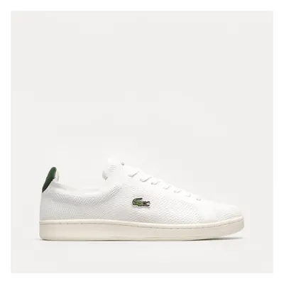 Lacoste Carnaby Piquee 123 2 Sma Bílá