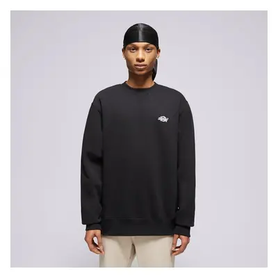 Dickies Summerdale Sweatshirt Černá