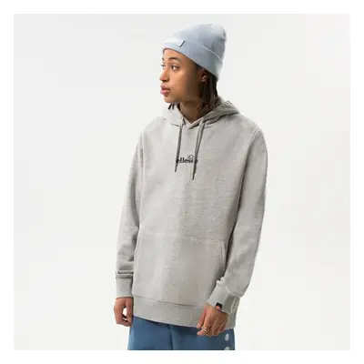 Ellesse S Kapucí Pershuta Grey Mrl Oh Hoody Šedá