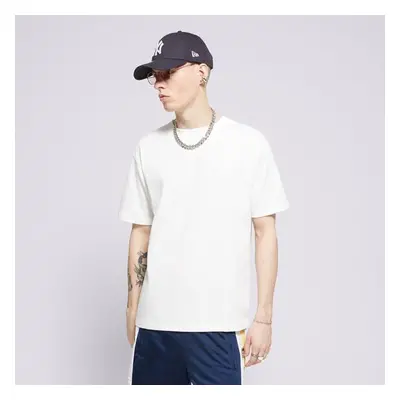 New Balance Athletics Jersey Tee Bílá