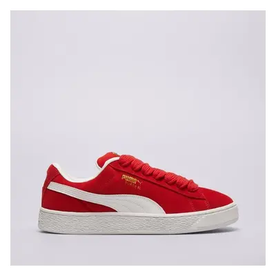 Puma Suede Xl Červená