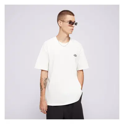 Dickies Summerdale Ss Tee Bílá