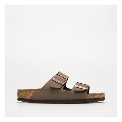 Birkenstock Arizona Bs Hnědá