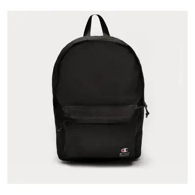 Champion Backpack Černá