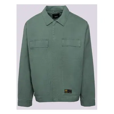 Vans Mcavoy Station Jacket Zelená