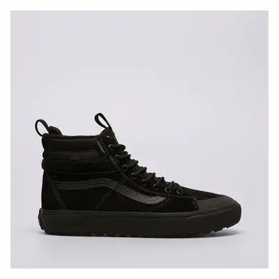 Vans Mte Sk8-Hi Waterproof Černá