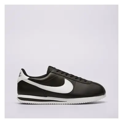 Nike Cortez Černá