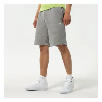 New Era Essential Short Šedá