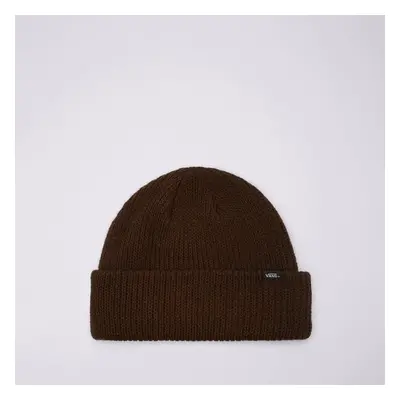 Vans Mn Core Basics Beanie Hnědá