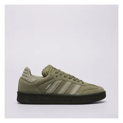 Adidas Samba Xlg Khaki