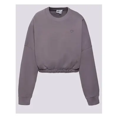 Adidas P Ess Sweater Šedá