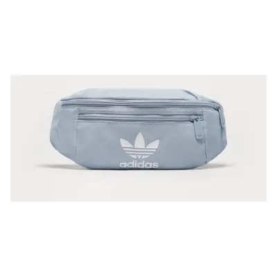 Adidas Ac Waistbag Modrá