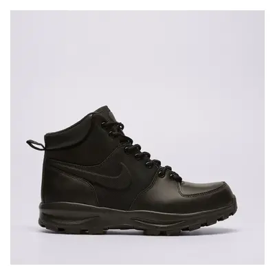 Nike Men&#039;s Manoa Boot Černá