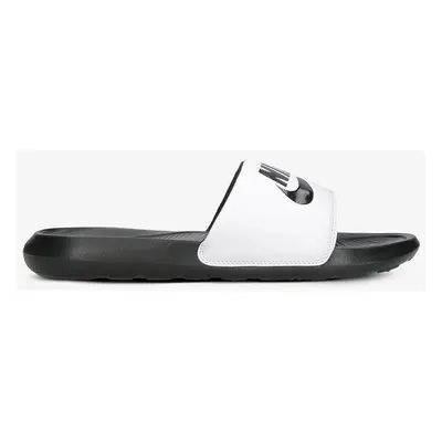 Nike Victori One Slide Černá