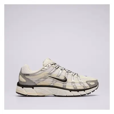 Nike Wmns P-6000 Kremowy