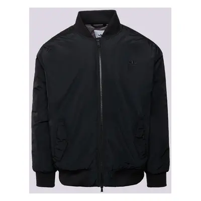 Adidas Sst Bomber Jkt Černá