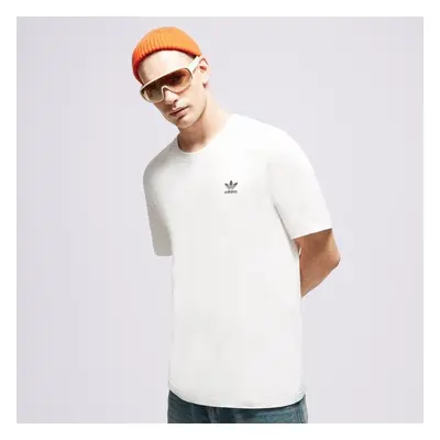 Adidas Essential Tee Bílá