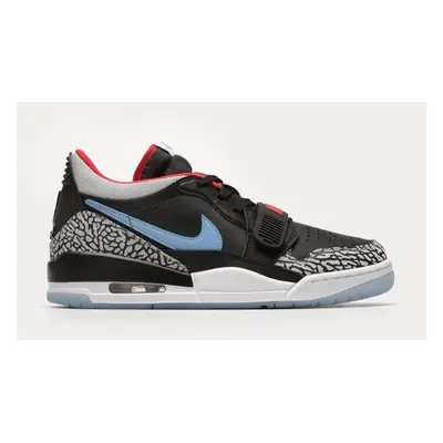 Air Jordan Legacy 312 Low Černá