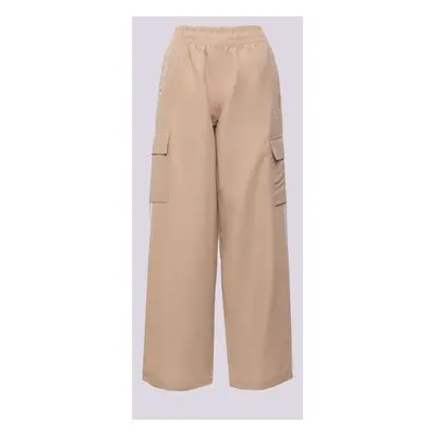 Adidas 3S Cargo Pants Béžová