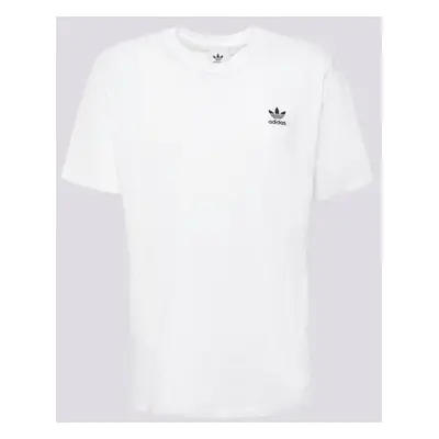 Adidas Ess Tee Bílá