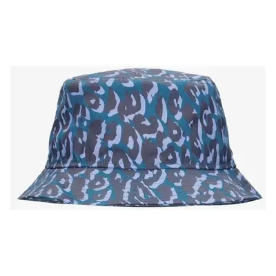 New Era Klobouk Patterned Tapered Bucket Blu New Era Atb Vícebarevná