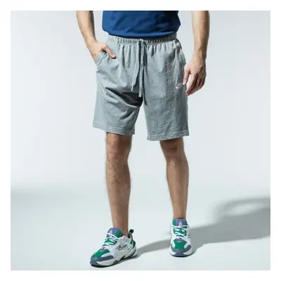 Nike Sportswear Club Fleece Shorts Šedá