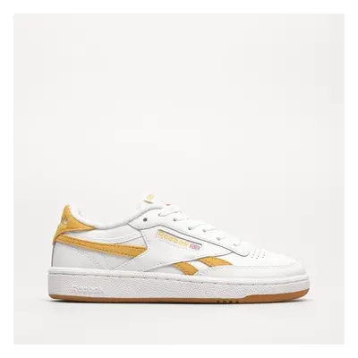 Reebok Club C Revenge Bílá