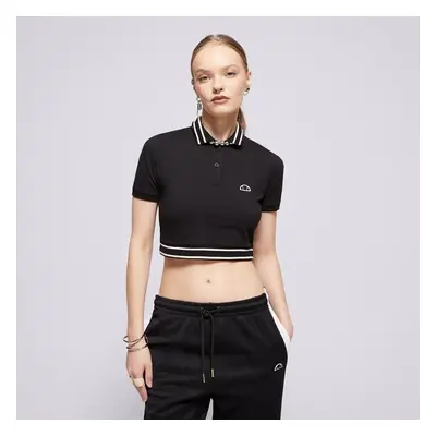 Ellesse Trixie Cropped Blk Černá