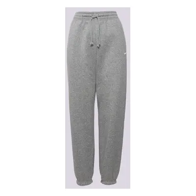 Nike W Nsw Phnx Flc Hr Os Pant 2 Šedá