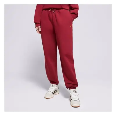 Ellesse Mugia Jog Pant Brgnd Bordová