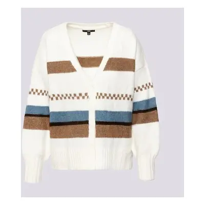 Vans Valerie Stripe Cardigan Vícebarevná