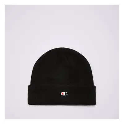 Champion Beanie Černá