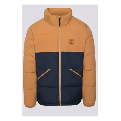 Timberland Synthetic Insulated Puffer Hnědá