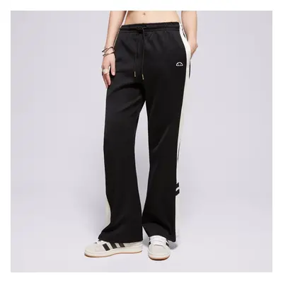 Ellesse Mariangela Track Pant Blk/off Wht Černá