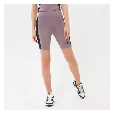 Nike Short W Nsw Tight Su Fialová