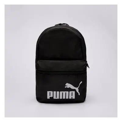 Puma Phase Černá