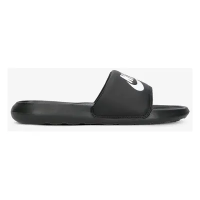 Nike Victori One Slides Černá