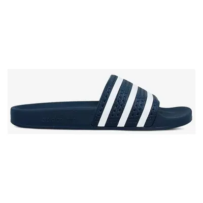 Adidas Adilette Tmavomodrá