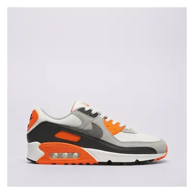 Nike Air Max 90 Oranžová