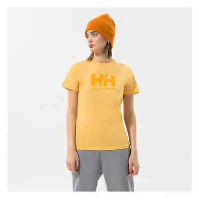 Helly Hansen W Hh Logo Žlutá