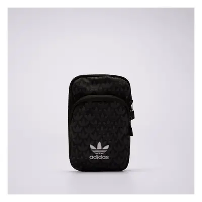 Adidas Mono Fest Bag Černá